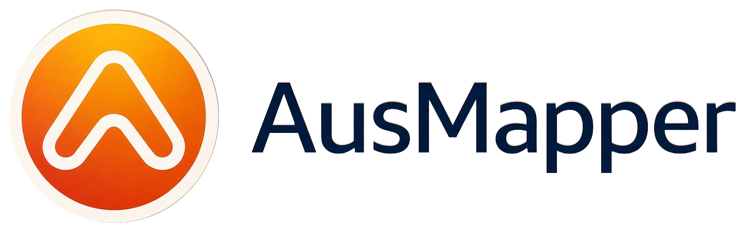 AusMapper